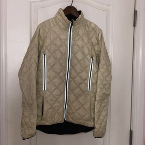 Lululemon Run Turn Around Jacket Reversible